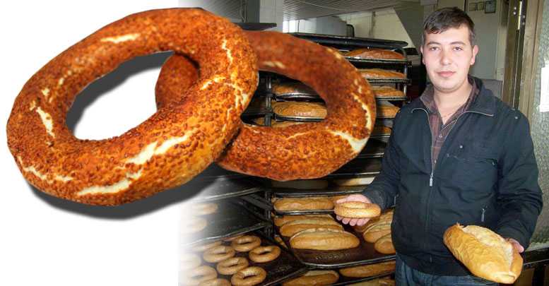 EKMEK VE SİMİDE ZAM
