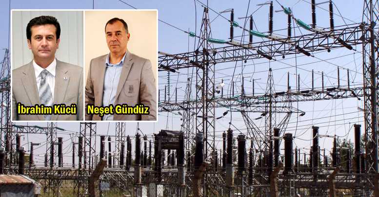 ELEKTRİKTE SÖZLEŞME TARTIŞMASI