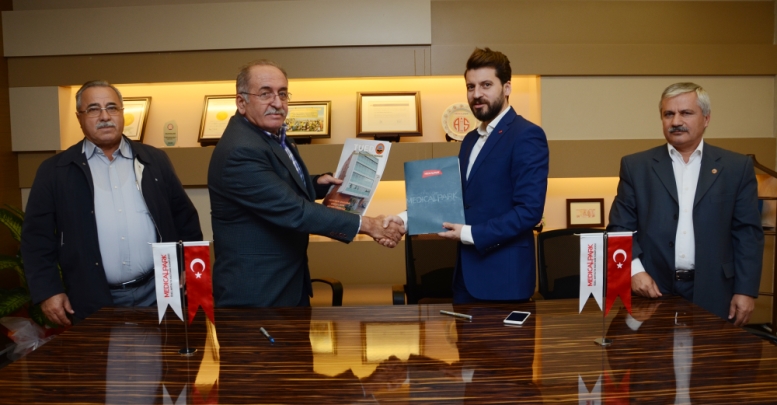 Emeklilerden sağlık atılımı