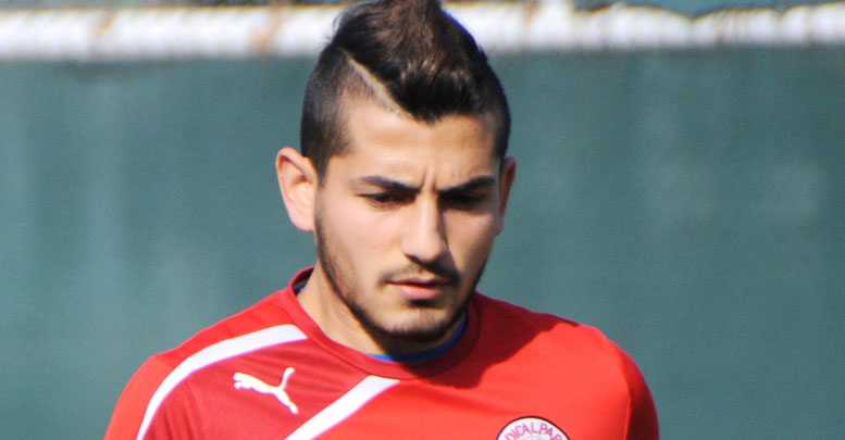 Emrah transferine yalanlama