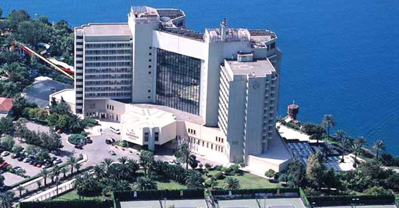 En büyük pay Antalya’nın