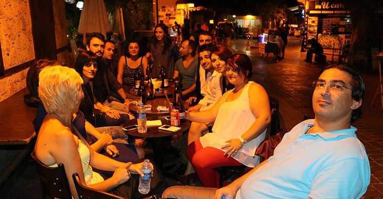 En güzel doğum günü