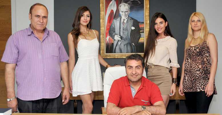 En güzele 10 bin lira