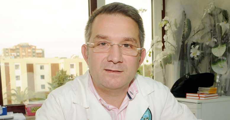 En iyi bilimsel çalışma ödülü ANTALYA’ya