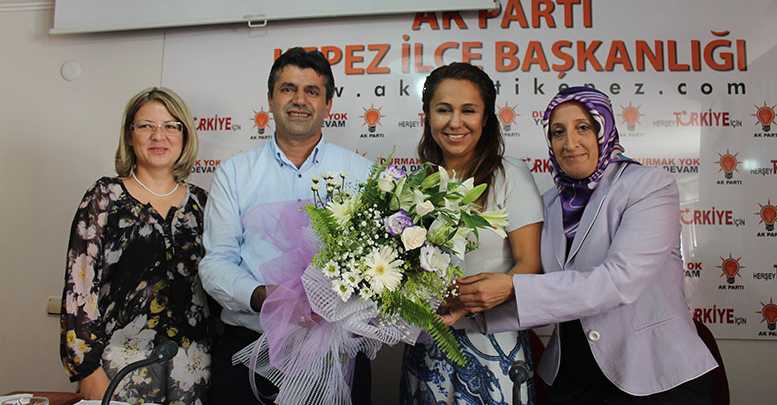 Enç: Çıtayı yükseltmeliyiz