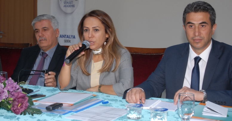 Enç’ten 'gözaltı' yorumu
