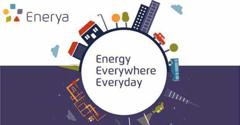 Enerya’ya altın vana