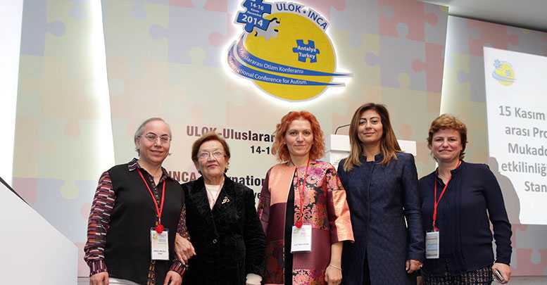 Engelleri kaldırmak hepimizin vazifesi