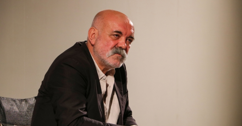Ercan Kesal: Artık dizilerde oynamak istemiyorum