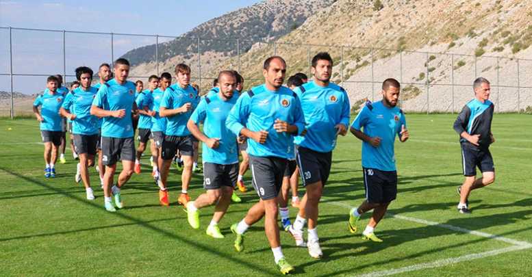 Erzurum’da çifte mesai