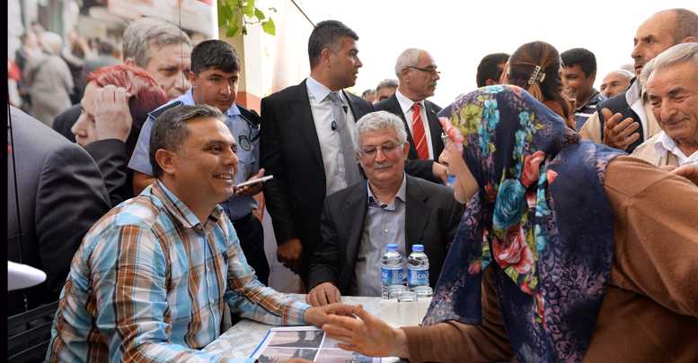 Eşit hizmette ilk adım Etiler