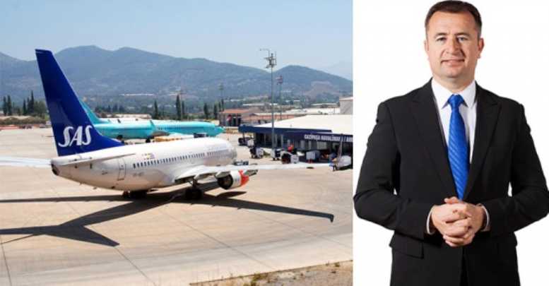 Eski başkandan ‘yol’ için uyarı