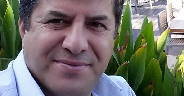Eski meclis üyesine bıçaklı saldırı