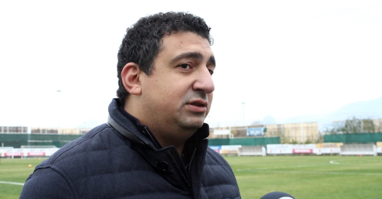 Eto’o kalmaktan yana