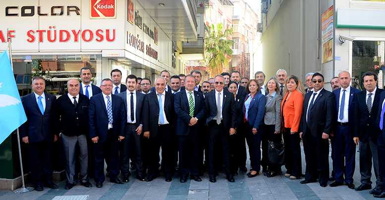 EVCİLMEN: KAZANACAĞIZ