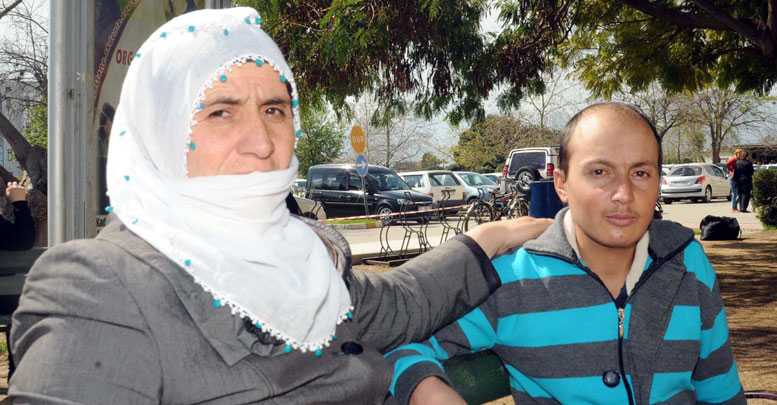 Evlada 2. yaşam