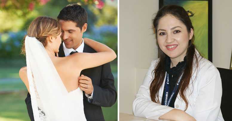 Evlilik kararı sizi pişman edebilir