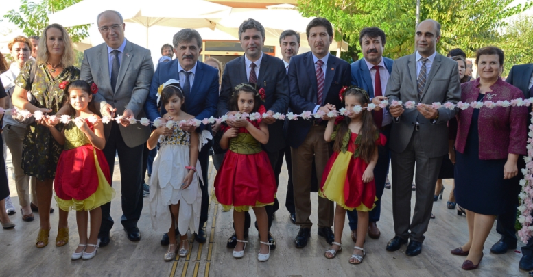 Expo’da “Flora Esintisi”