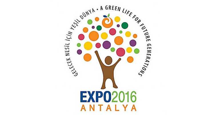 EXPO Kulesi yarışmayla belirlenecek
