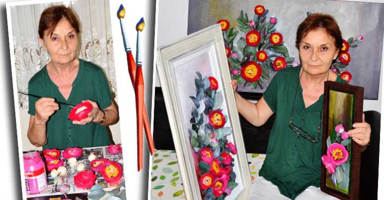 EXPO'ya sanat desteği