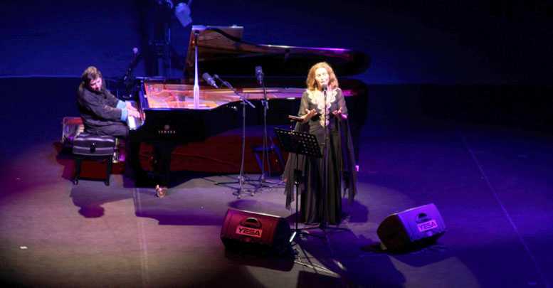 Fazıl Say’dan “İlk Şarkılar”