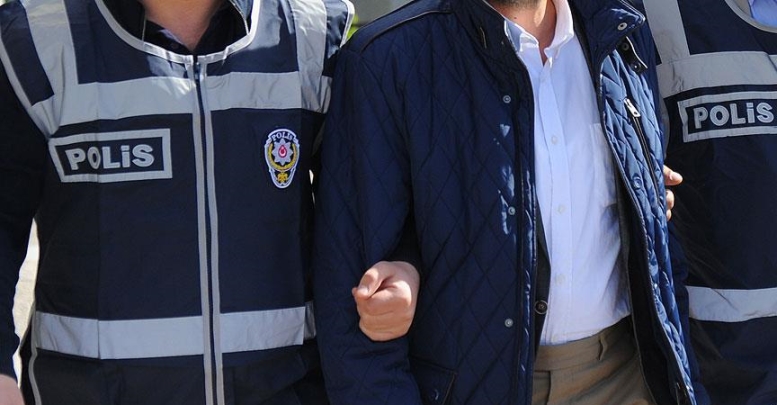 FETÖ'den 1164 kişi tutuklandı