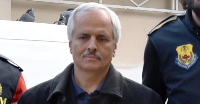 FETÖ'nün üst düzey yetkilisi yakalandı