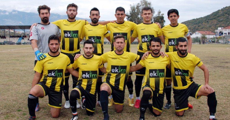 Finike'ye Beymelek darbesi