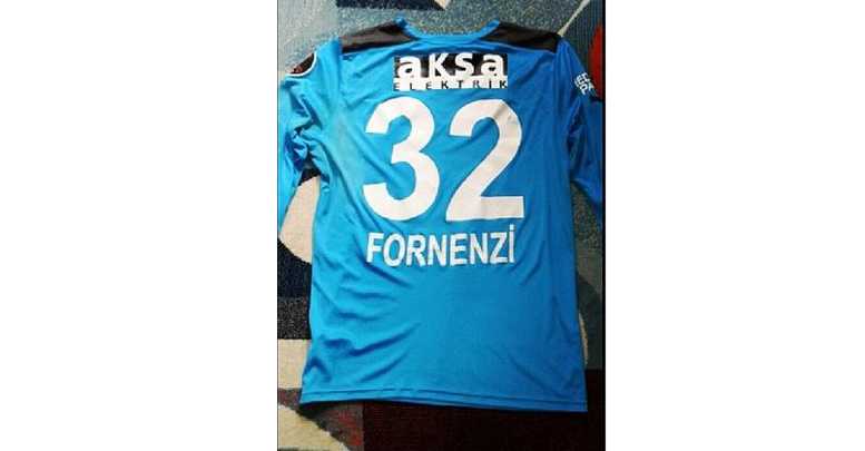 Fornezzi’nin adı mı değişti?
