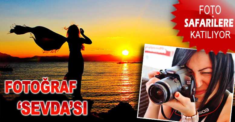 Fotoğraf ‘Sevda’sı