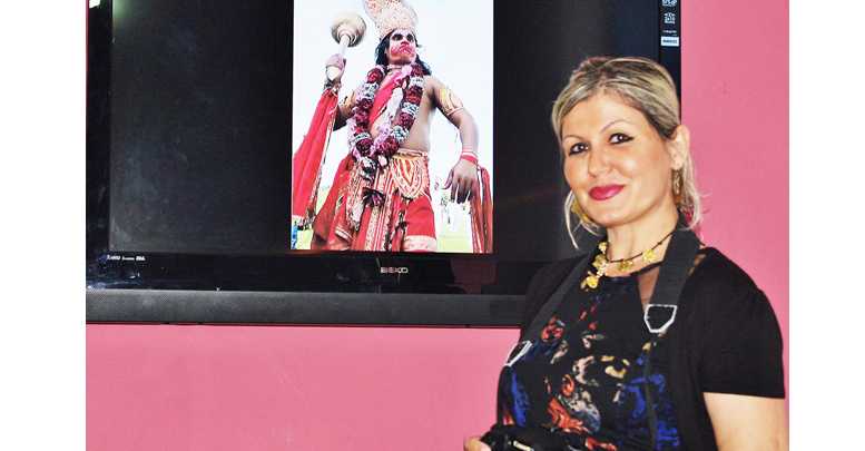 Fotoğraflarla ‘Hindistan Macerası’