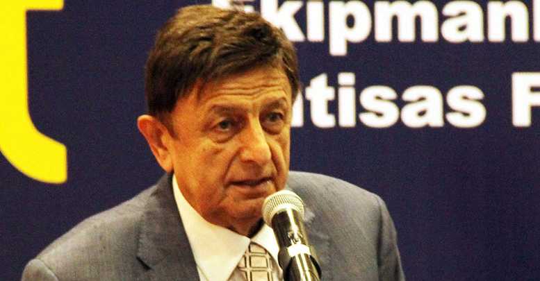 Fuara katılımcı rekoru