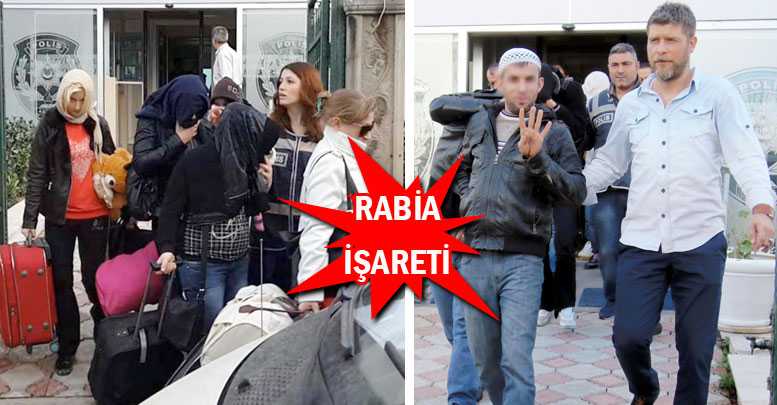 FUHUŞTA 48 GÖZALTI