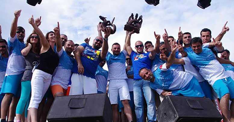 Games Of Dragon’da zafer Port Akdeniz’in