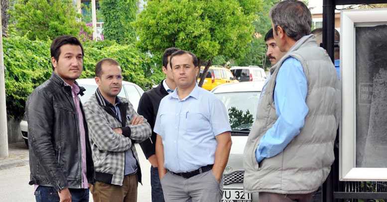 GATAB'da 160 çalışan işten çıkarıldı