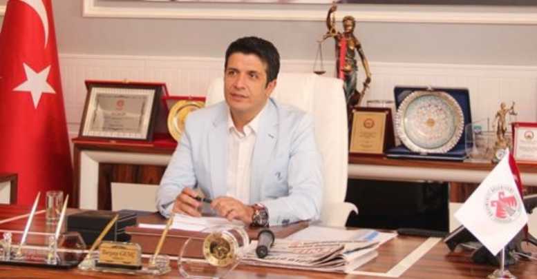 Genç başkandan yatırımcılara çağrı