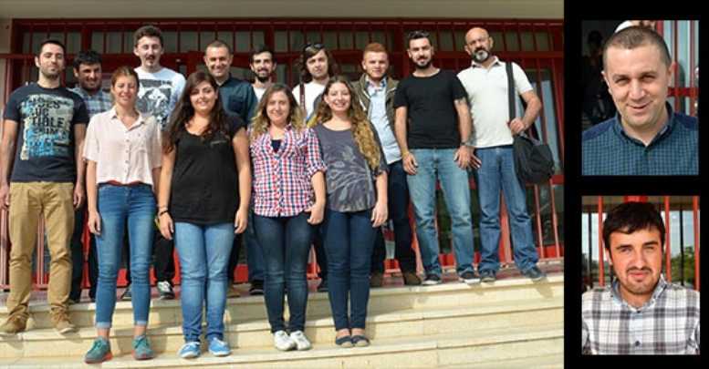 Genç İletişimcilerden Gönül Gözüyle Soma