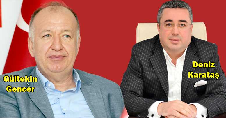 Gencer: "Karataş şovmen"