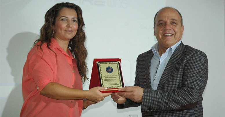 Gençlere spor çağrısı