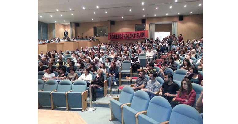 Gençlik Filmleri Festivali Antalya Galası yapıldı