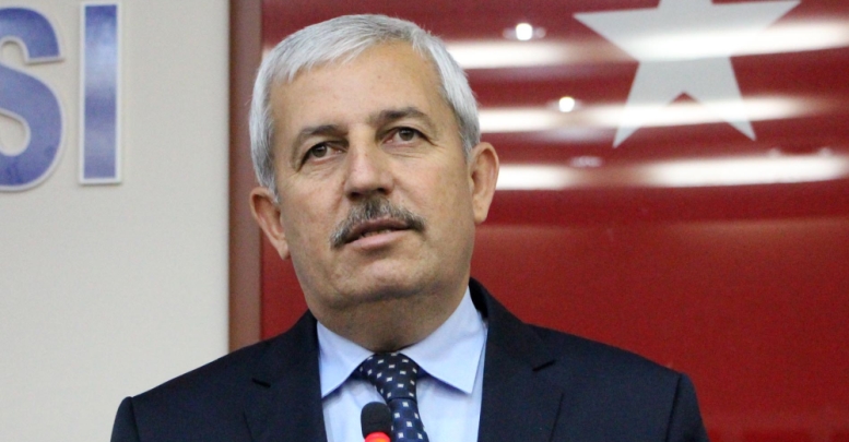 Gençlik Meclisi başkanını seçti