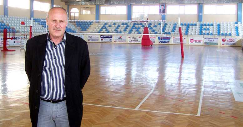 Gençlikspor transfere yoğunlaştı
