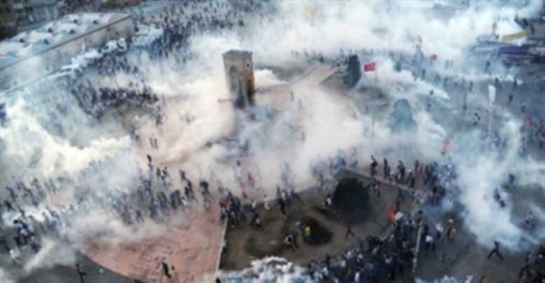 Gezi Davasında İlginç Savunmalar