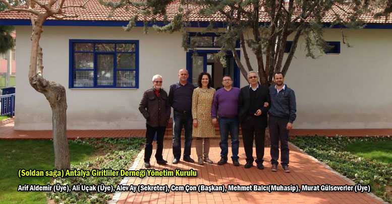 Giritevi ve Müzesi açılıyor