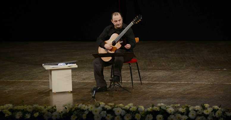 Gitar Festivali