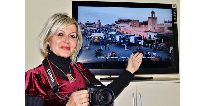 Gizemli fotoğraflar
