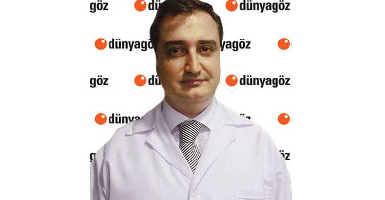 Glokom tehdidi