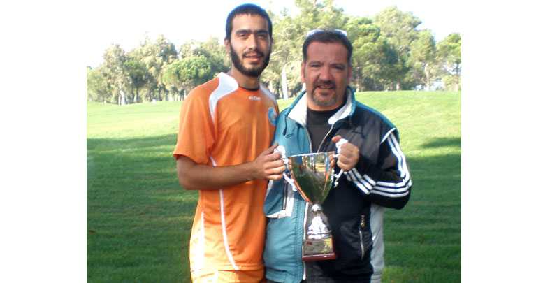 Golümü merhum hocam Budak’a armağan ettim