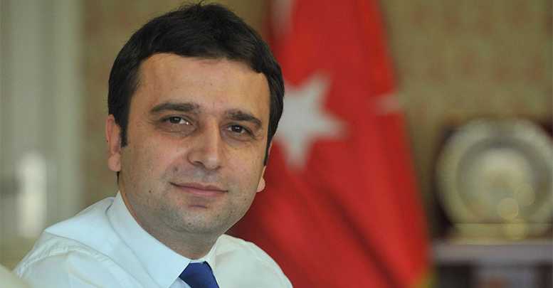 Gönüllerin huzura kavuştuğu mekanlar