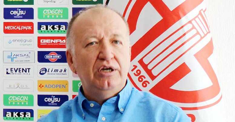 Görev seyircide